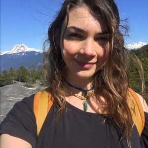 Meet your Posher, Marlee